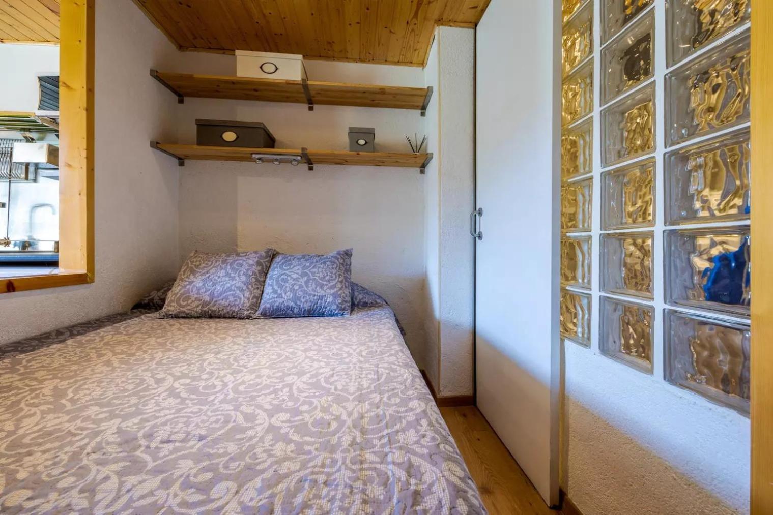 Enmolinate Apartment La Molina  Ngoại thất bức ảnh