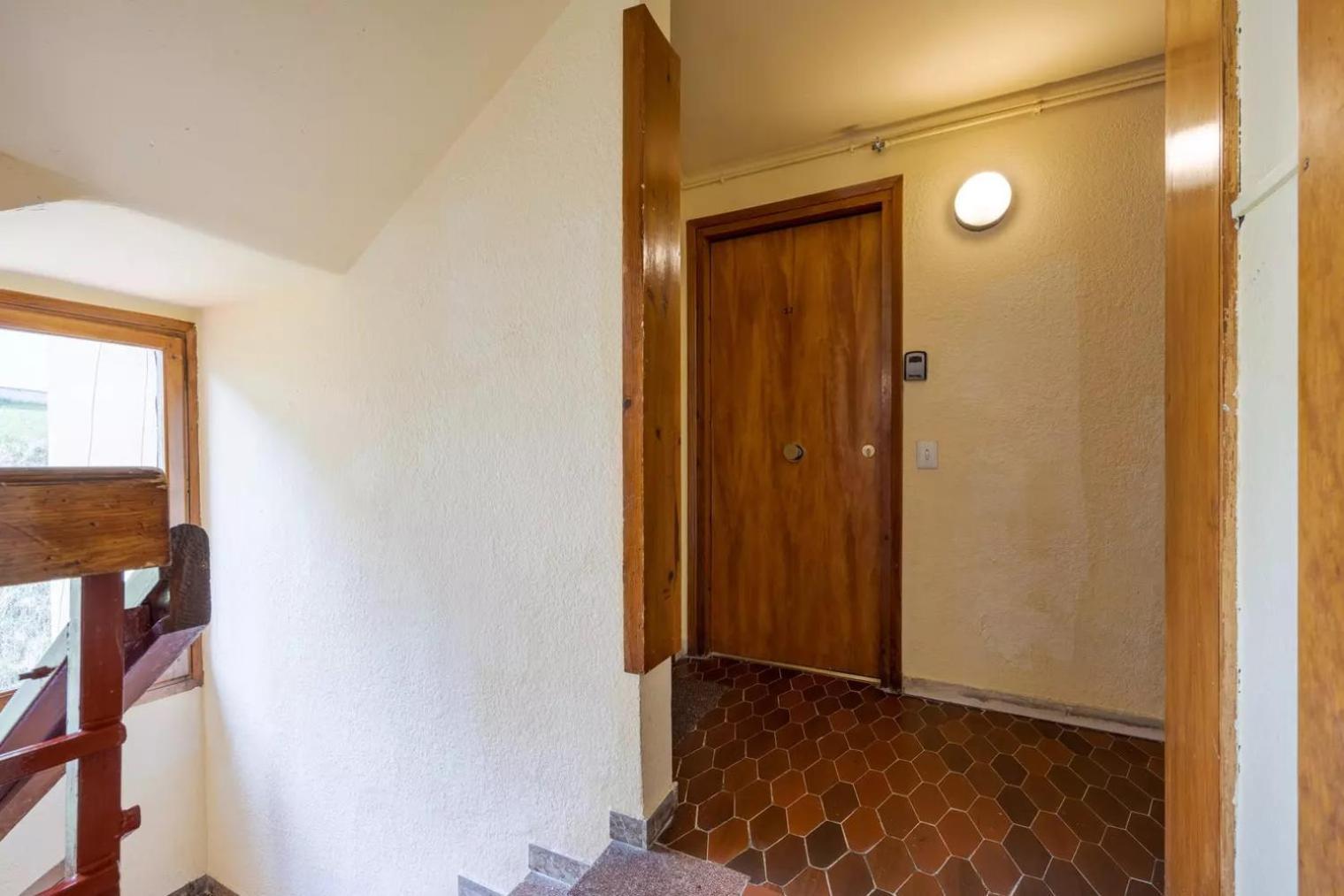 Enmolinate Apartment La Molina  Ngoại thất bức ảnh