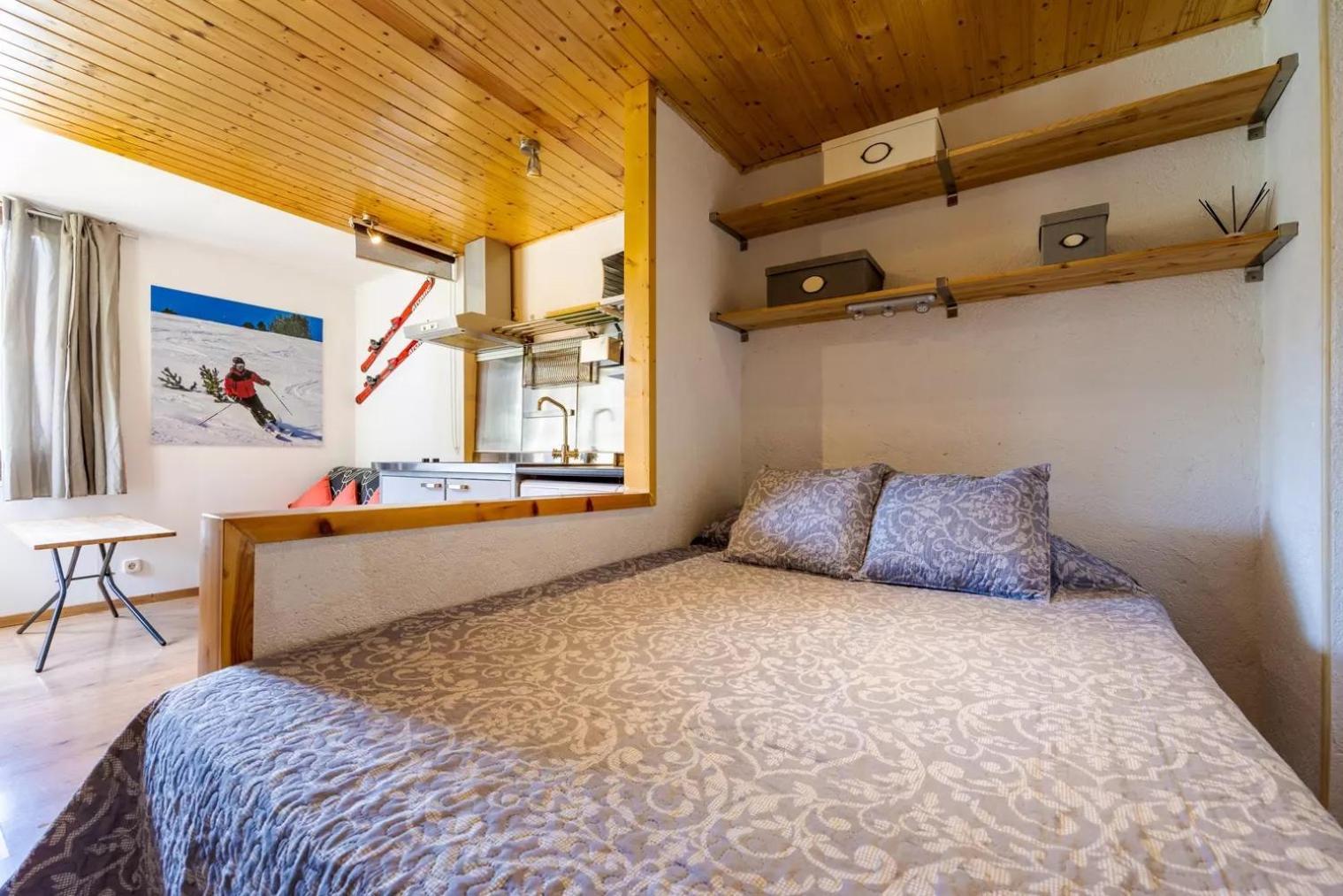 Enmolinate Apartment La Molina  Ngoại thất bức ảnh